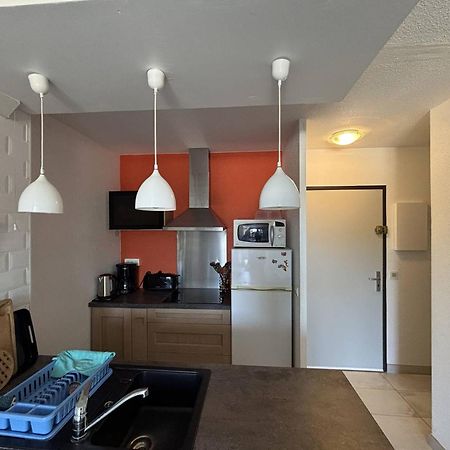 Appartement Climatise A Argeles-Sur-Mer Avec Parking - 4 Couchages - Fr-1-388-52 외부 사진