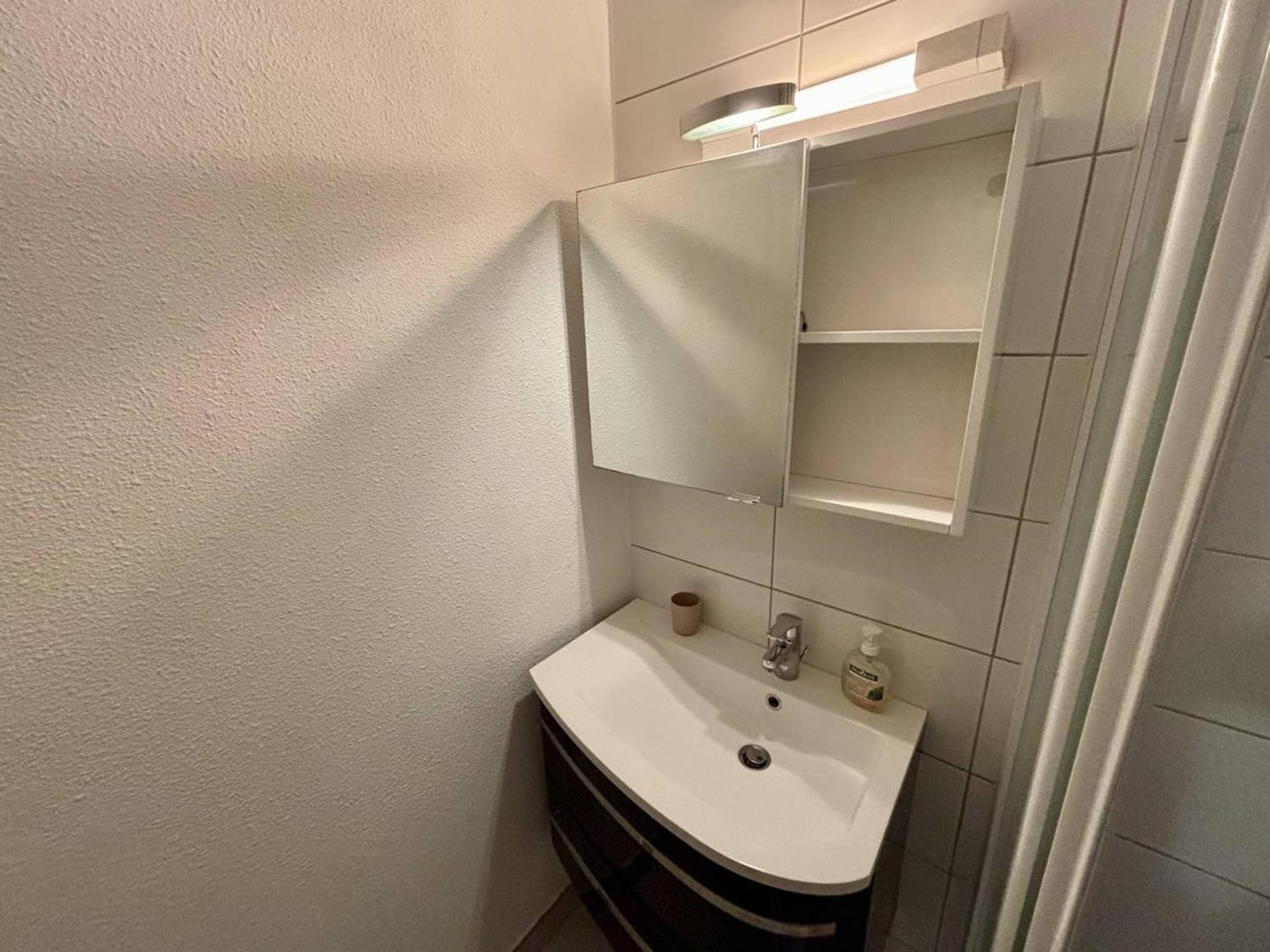 Appartement Climatise A Argeles-Sur-Mer Avec Parking - 4 Couchages - Fr-1-388-52 외부 사진
