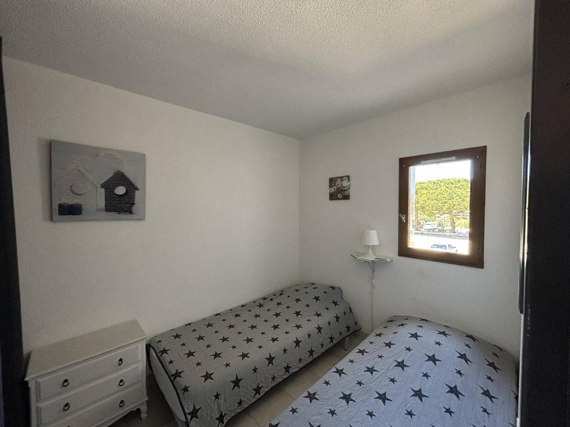 Appartement Climatise A Argeles-Sur-Mer Avec Parking - 4 Couchages - Fr-1-388-52 외부 사진
